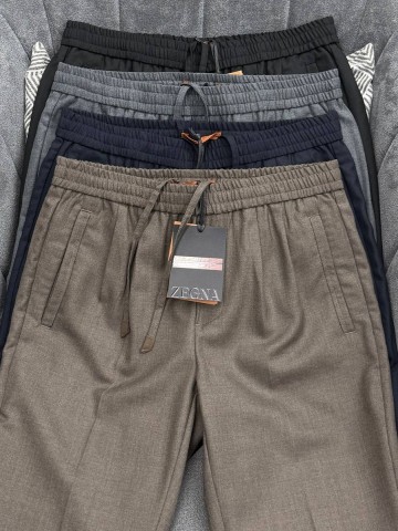 Ermenegildo Zegna брюки