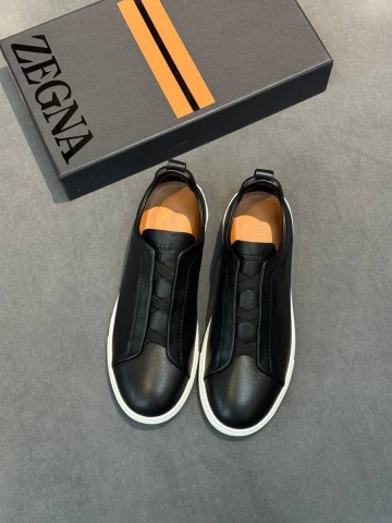 Ermenegildo Zegna кроссовки