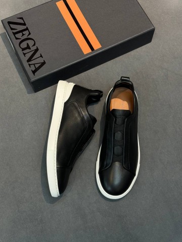 Ermenegildo Zegna кроссовки