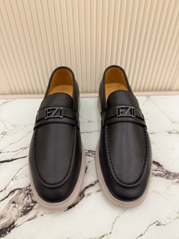 Ermenegildo Zegna лоферы