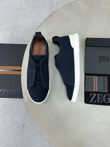 Ermenegildo Zegna кроссовки