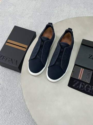 Ermenegildo Zegna кроссовки