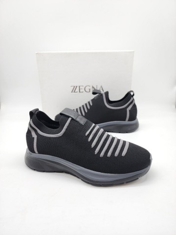 Ermenegildo Zegna кроссовки