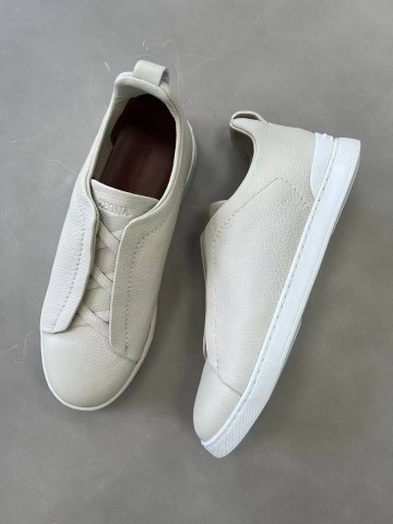 Ermenegildo Zegna кроссовки