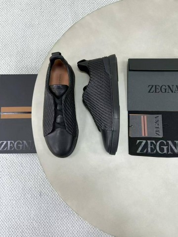 Ermenegildo Zegna кроссовки