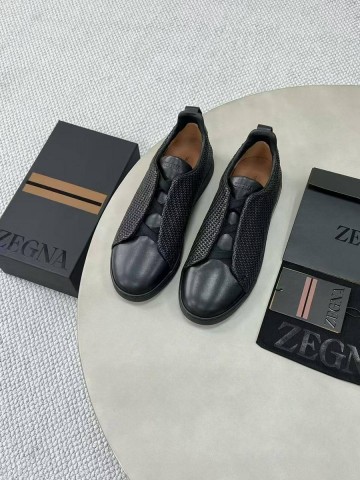 Ermenegildo Zegna кроссовки