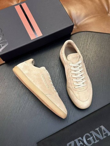 Ermenegildo Zegna кроссовки