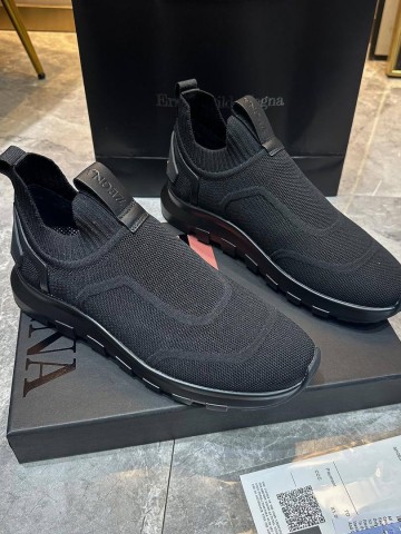 Ermenegildo Zegna кроссовки