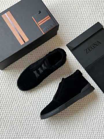 Ermenegildo Zegna кроссовки