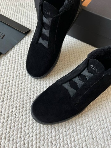 Ermenegildo Zegna кроссовки