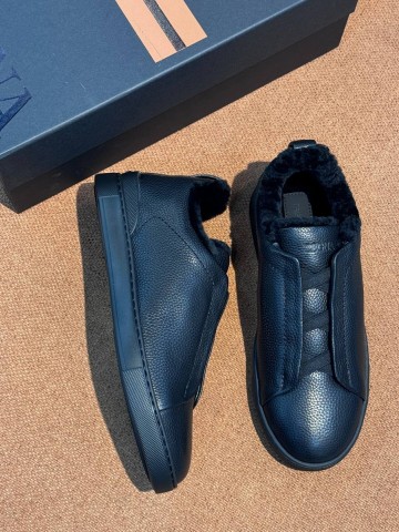 Ermenegildo Zegna кроссовки