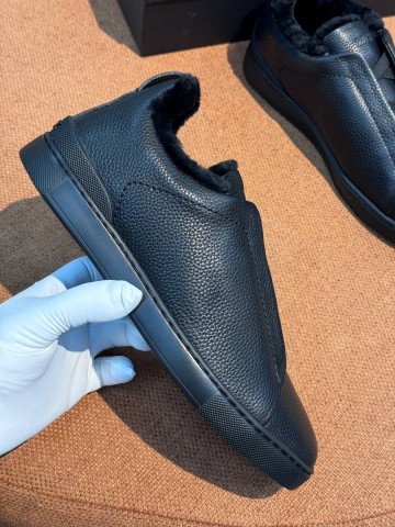 Ermenegildo Zegna кроссовки