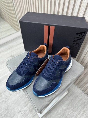 Ermenegildo Zegna кроссовки