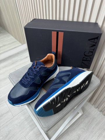 Ermenegildo Zegna кроссовки