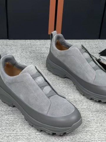 Ermenegildo Zegna кроссовки