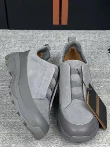 Ermenegildo Zegna кроссовки
