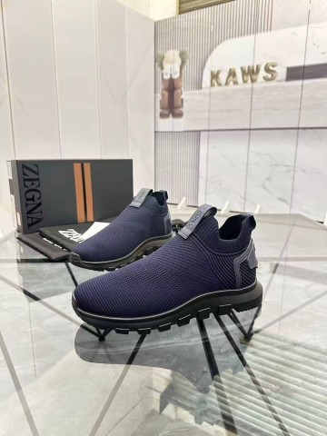 Ermenegildo Zegna кроссовки