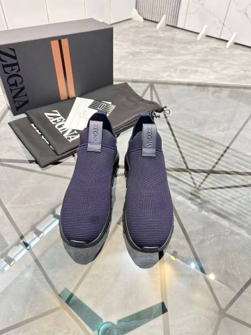 Ermenegildo Zegna кроссовки