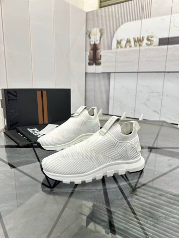 Ermenegildo Zegna кроссовки