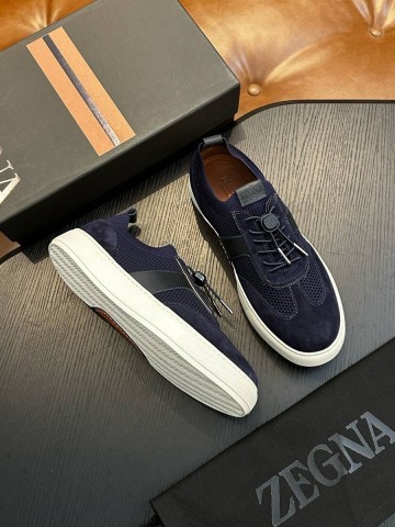 Ermenegildo Zegna кроссовки