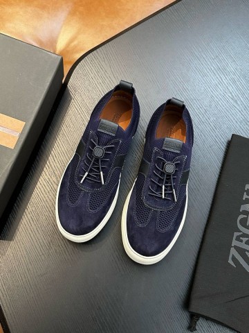 Ermenegildo Zegna кроссовки