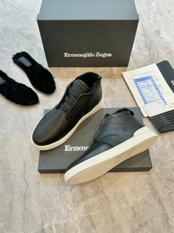 Ermenegildo Zegna кроссовки
