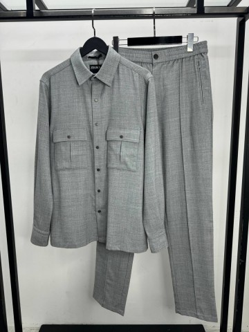 Ermenegildo Zegna костюм