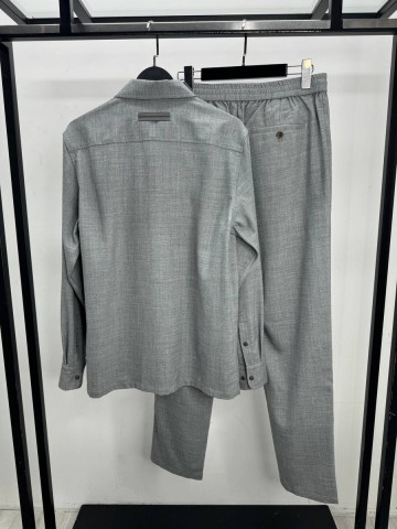 Ermenegildo Zegna костюм