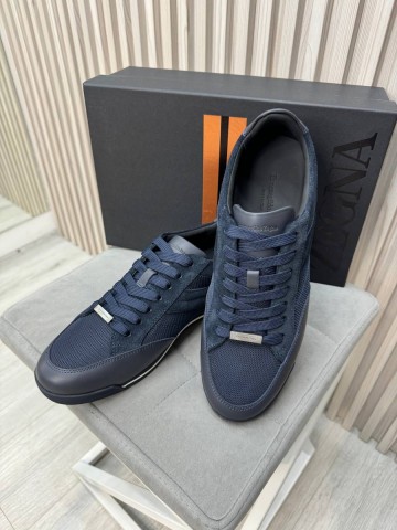 Ermenegildo Zegna кроссовки