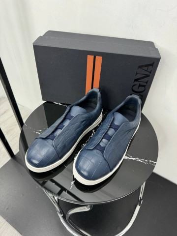 Ermenegildo Zegna кроссовки
