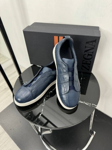 Ermenegildo Zegna кроссовки