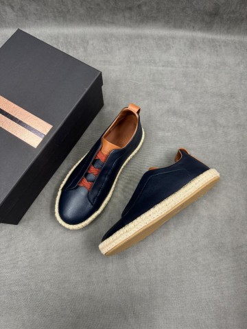 Ermenegildo Zegna кроссовки