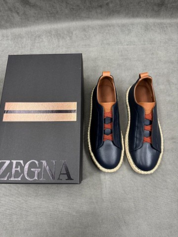Ermenegildo Zegna кроссовки