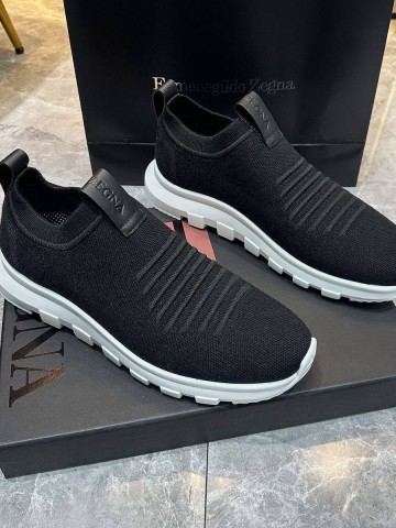 Ermenegildo Zegna кроссовки