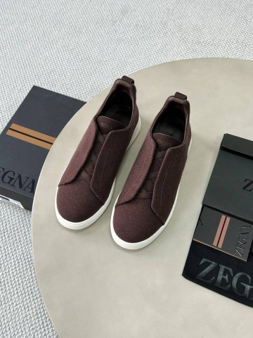 Ermenegildo Zegna кроссовки
