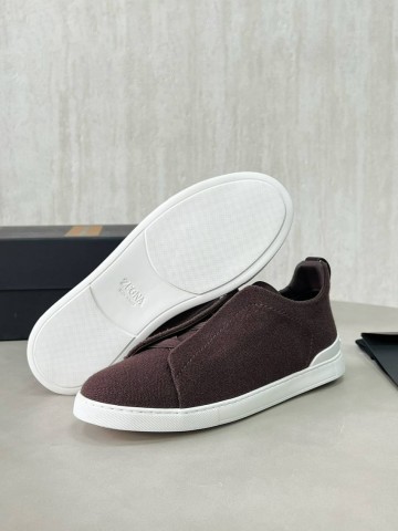 Ermenegildo Zegna кроссовки