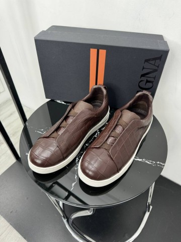 Ermenegildo Zegna кроссовки