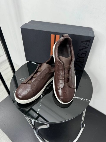 Ermenegildo Zegna кроссовки