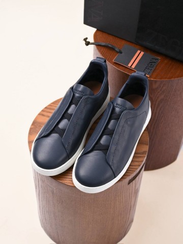 Ermenegildo Zegna кроссовки