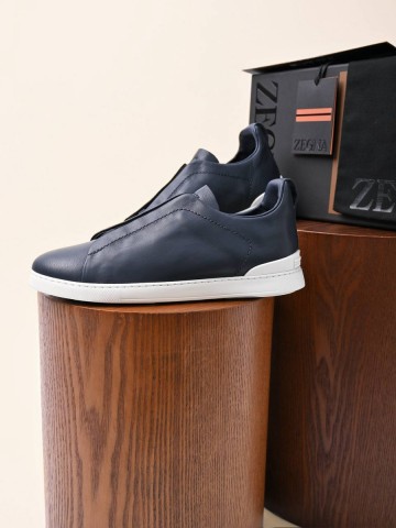 Ermenegildo Zegna кроссовки