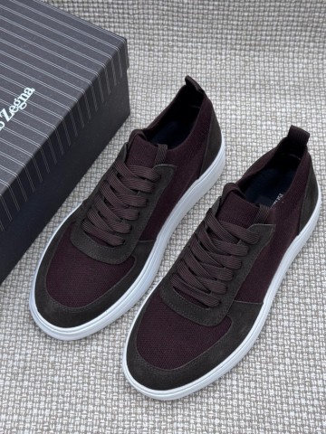 Ermenegildo Zegna кроссовки