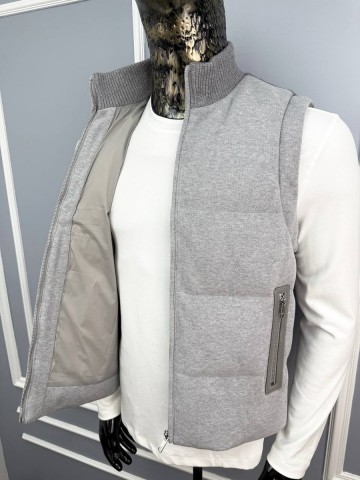 Ermenegildo Zegna жилет