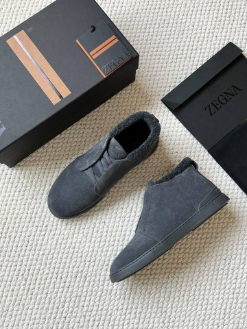 Ermenegildo Zegna кроссовки