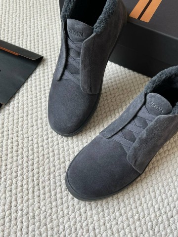 Ermenegildo Zegna кроссовки