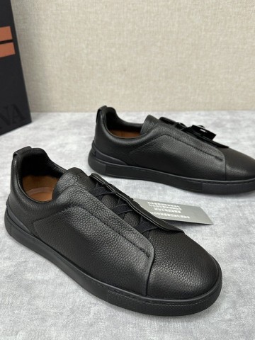 Ermenegildo Zegna кроссовки