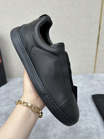 Ermenegildo Zegna кроссовки
