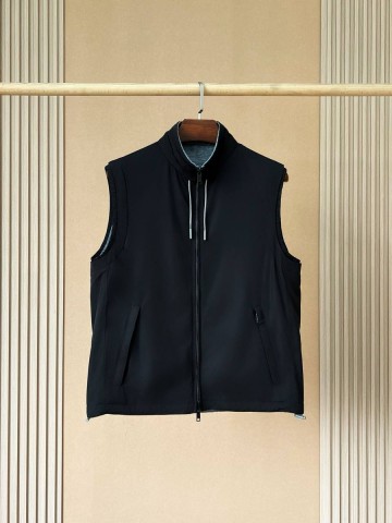 Ermenegildo Zegna Brezza жилет