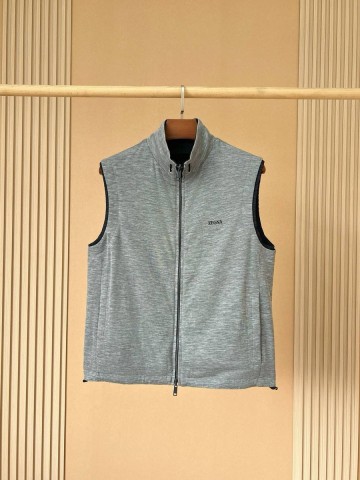 Ermenegildo Zegna Brezza жилет