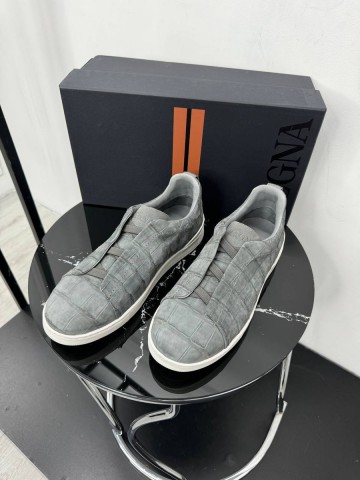 Ermenegildo Zegna кроссовки