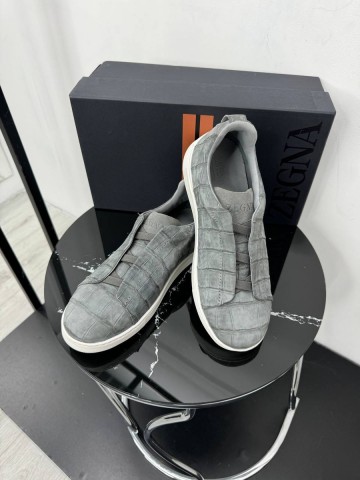 Ermenegildo Zegna кроссовки